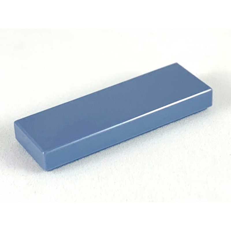 Tegel 1x3 Sand Blue
